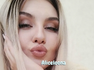 Aliceloona