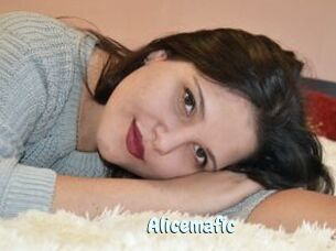 Alicemafic