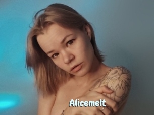 Alicemelt