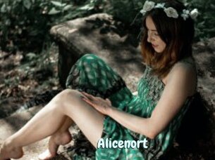 Alicenort