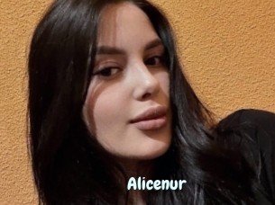 Alicenur
