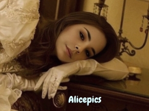 Alicepics