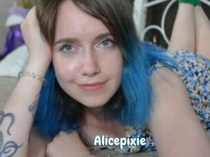 Alicepixie