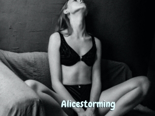 Alicestorming