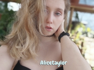 Alicetaylor