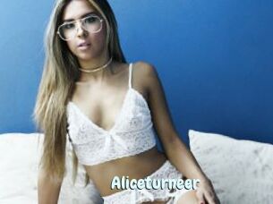 Aliceturneer