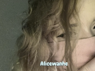 Alicewanhe