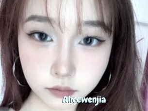 Alicewenjia