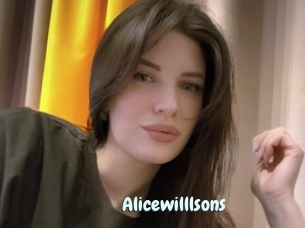 Alicewilllsons