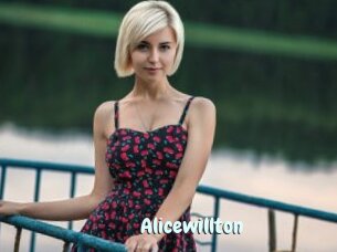Alicewillton