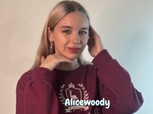 Alicewoody
