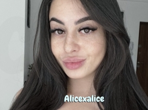 Alicexalice