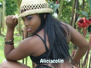 Aliciacolin