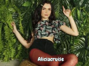 Aliciacruise