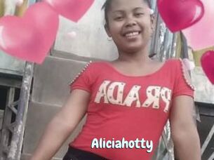 Aliciahotty