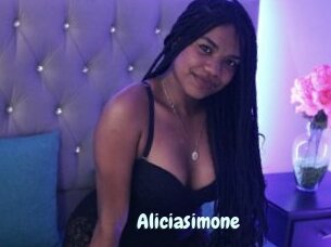 Aliciasimone