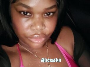 Aliciaskii