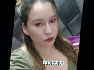 Aliciatits