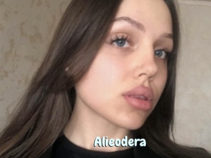 Alieodera