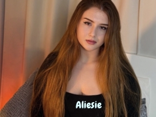 Aliesie