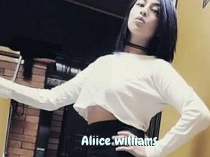 Aliice_williams