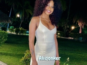 Aliisonker