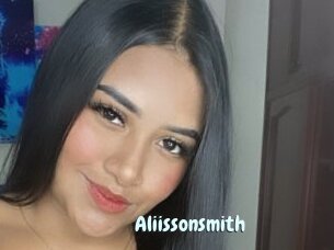 Aliissonsmith