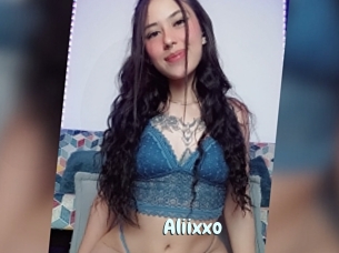 Aliixxo