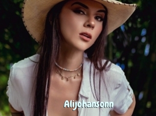 Alijohansonn