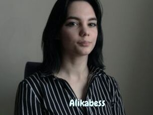 Alikabess