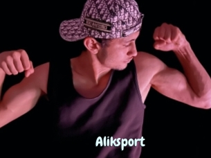 Aliksport