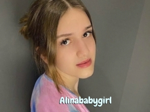 Alinababygirl