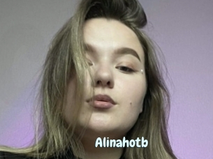 Alinahotb