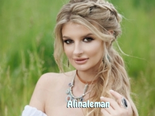 Alinaleman