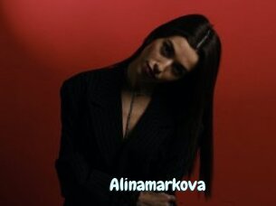 Alinamarkova
