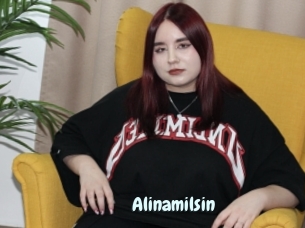 Alinamilsin