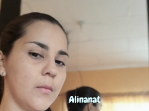 Alinanat
