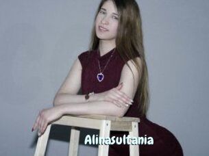Alinasultania