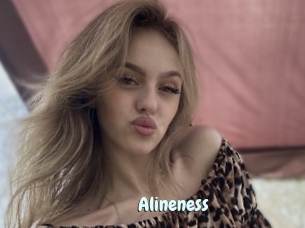 Alineness