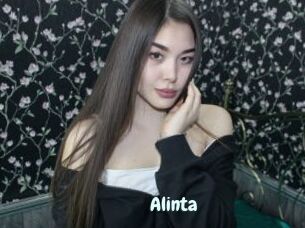 Alinta