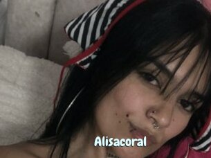 Alisacoral