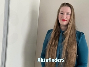 Alisafinders