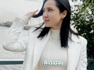 Alisasau