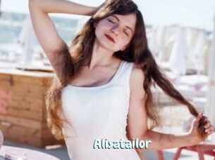 Alisatailor