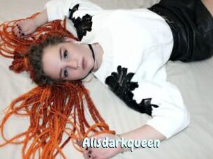 Alisdarkqueen
