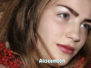 Aliseemoon