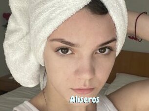 Aliseros
