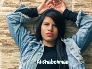 Alishabekman