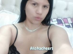 Alishacheers