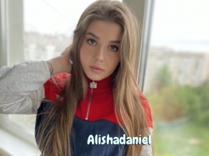 Alishadaniel